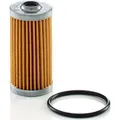 Mann Filter P 4004 X Kraftstofffilter