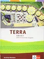 TERRA Erdkunde 3. Differenzierende Ausgabe Nordrhein-Westfalen: Schulbuch Klasse 9/10 (TERRA Erdkunde. Differenzierende Ausgabe für Nordrhein-Westfalen ab 2017)