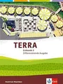 TERRA Erdkunde 3. Differenzierende Ausgabe Nordrhein-Wes... | Buch | Zustand gut