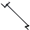 Makita 162C97-6 Hinterrad Achse Für Rasenmäher DLM432