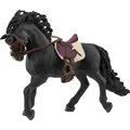 Schleich Pura Raza Espanola Hengst mit Sattel und Zaumzeug (42707)