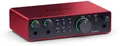 Focusrite Scarlett 2i2 4th Gen