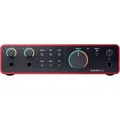 Focusrite Scarlett 2i2 4th Gen | Neu