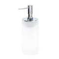 RIDDER Seifenspender Victoria Semitransparent