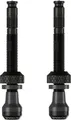 Schwalbe TUBELESS CLIK VALVE SCV 60mm - Tubeless Ventil 60mm für einfaches Au...