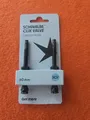 Schwalbe Tubeless Ventil SCV Clik 60mm Aluminium 2 Stück Fahrrad Reifen, NEU 