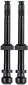 Schwalbe Tubeless-Ventil SCV 60 mm (2 Stück)