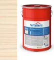Remmers HK-Lasur 3in1 (plus) 20 L Eimer Weiss RC-990