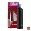 ELFBAR ELFA MASTER E-Zigaretten Akku 850mAh BLACK KNIGHT verwendbar mit ELFA POD
