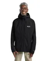 Jack Wolfskin Herren Tempest 2l Jkt M, Schwarz, XXL EU