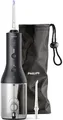Philips HX3826/33 Elektrische Zahnseide Schwarz (HX3826/33)