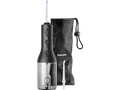 PHILIPS Sonicare HX3826/33 Power Flosser 3000 Munddusche Schwarz