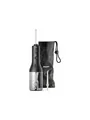 Philips Elektrische Zahnbürste Sonicare Power Flosser 3000 - HX3826/33 - Black