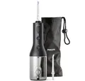 Philips Cordless Power Flosser 3000 HX3826/33 Schwarz Munddusche #1907455
