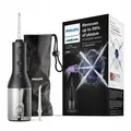 Philips Sonicare Power Flosser 3000 Munddusche HX3826/33 Schwarz Kabellos