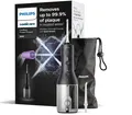 Philips Sonicare kabelloser Power Flosser 3000 Munddusche HX3826/33
