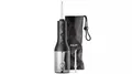 Philips Sonicare kabelloser Power Flosser 3000 Wasser-Flosser - schwarz