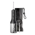 Philips HX3826/33 Sonicare Power Flosser 3000 Munddusche schwarz