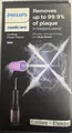 Philips Sonicare kabelloser Power Flosser 3000 Wasser-Flosser schwarz HX3826/33