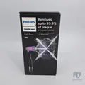 Philips Sonicare kabelloser Power Flosser 3000 Munddusche, Wasser-Flosser für Zä