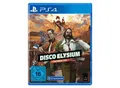 Disco Elysium: The Final Cut