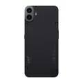 CMF Phone 1 128 GB 5G Smartphone 16,9 cm (6.67 Zoll) Android 50 MP Dual Kamera Dual Sim WiFi 6 (Schwarz)