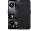 CMF Phone 1 (128 GB, Black, Schwarz, 6.67", Dual SIM, 5G) (A10400108)