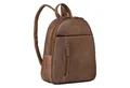 STILORD Cityrucksack "Hailey" Tagesrucksack Damen Leder
