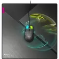 Roccat Sense Icon SQ, Mousepad (L) (ROC-13-375)