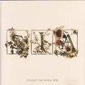 CD Sia Colour The Small One Go! Beat