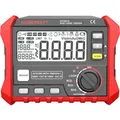 Habotest HT5910 (CAT III 600V, Hand-Multimeter) (HT5910)
