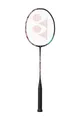 Yonex Badmintonschläger Astrox 100 ZZ Kurenai (kopflastig, sehr steif) weinrot - unbesaitet, Gewichtsklasse: 4U/G5