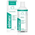 elmex Mundspülung Sensitive 400 ml