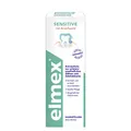 elmex SENSITIVE Zahnspülung, 3er Pack (3 x 400 ml)