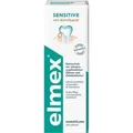 ELMEX SENSITIVE Zahnspülung 400 ml