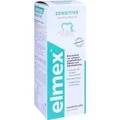 ELMEX SENSITIVE Zahnspülung, 400 ml PZN 00631999