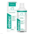 ELMEX SENSITIVE Zahnspülung 400 ml