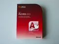 Microsoft Access 2010 Vollversion, deutsch, SKU: 077-05757
