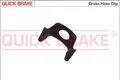 HALTER BREMSSCHLAUCH QUICK BRAKE 3202