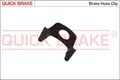 QUICK BRAKE Halter, Bremsschlauch 3202