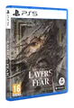 Layers of Fear - PS5 / PlayStation 5 - Neu & OVP - EU Version