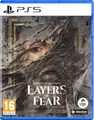 LAYERS OF FEAR Juego Fisico para Consola Sony PlayStation 5 PS5