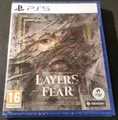Layers of Fear | PS5 Spiel | neu & ovp