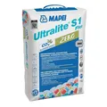 Fliesenkleber Flexkleber Verlegemörtel MAPEI® ULTRALITE S1 FLEX ZERO grau 15 kg