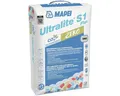 Mapei Leichtflexklebemörtel ULTRALITE S1 FLEX (LD) ZERO grau 15 kg