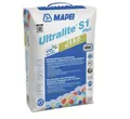 Mapei Leichtverlegemörtel Ultralite S1 Flex Zero grau 15kg