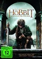 Der Hobbit: Die Schlacht der fünf Heere von not sp... | DVD | Zustand akzeptabel