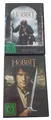 Der Hobbit: Die Schlacht der fünf Heere,eine unerwartete Reise-2DVD- sehr gut