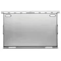 Napoleon | Full Size Edelstahl Plancha | Grillaufsatz | 66 x 40 cm | 56094 |