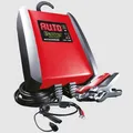 Automatisches Batterieladegerät 12 Volt 10 Ampere Typ 1240000212 Accucharger